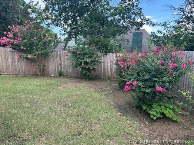 6365 S 85th East Avenue, Tulsa, OK 74133