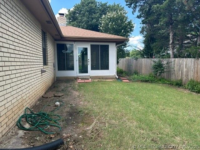 6365 S 85th East Avenue, Tulsa, OK 74133