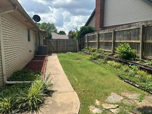 6365 S 85th East Avenue, Tulsa, OK 74133