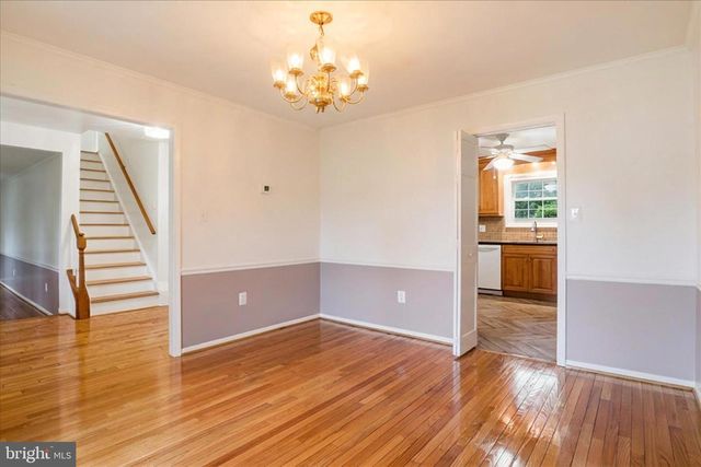 5902 6TH ST S, Falls Church, VA 22041