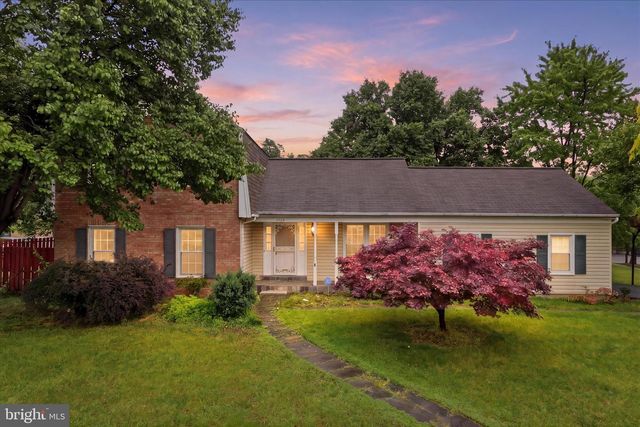 5902 6TH ST S, Falls Church, VA 22041