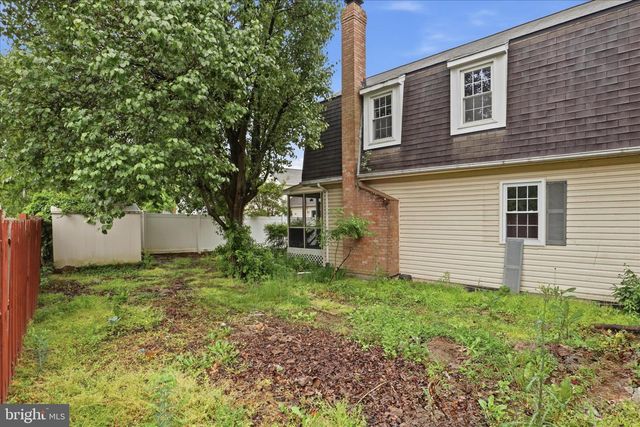 5902 6TH ST S, Falls Church, VA 22041