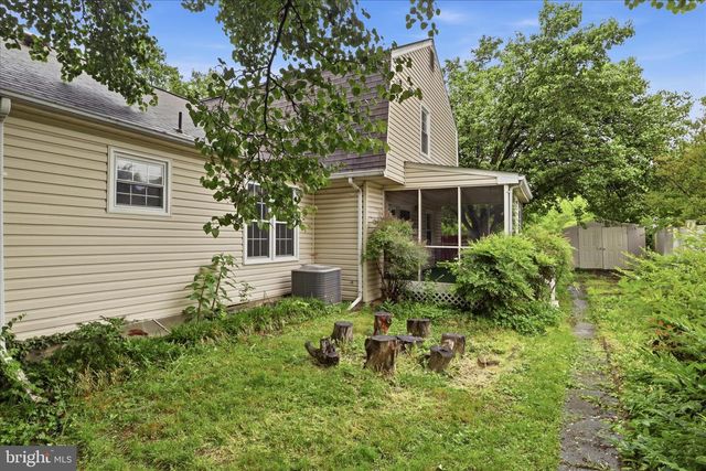 5902 6TH ST S, Falls Church, VA 22041