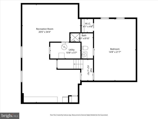 5902 6TH ST S, Falls Church, VA 22041