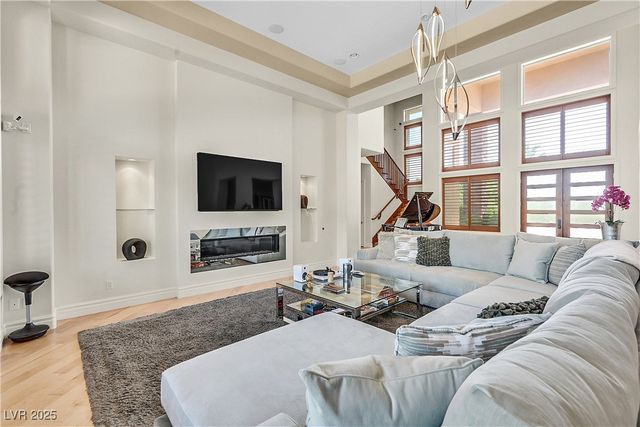 3524 Tobias Lane, Las Vegas, NV 89120