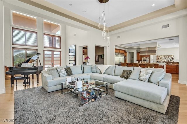 3524 Tobias Lane, Las Vegas, NV 89120