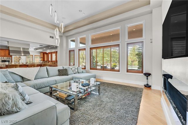 3524 Tobias Lane, Las Vegas, NV 89120