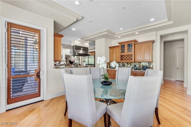 3524 Tobias Lane, Las Vegas, NV 89120