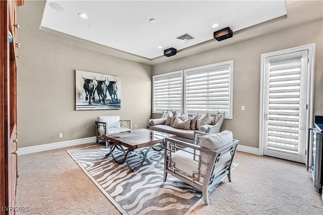 3524 Tobias Lane, Las Vegas, NV 89120