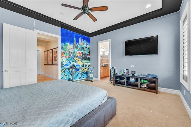 3524 Tobias Lane, Las Vegas, NV 89120