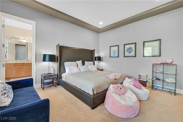 3524 Tobias Lane, Las Vegas, NV 89120