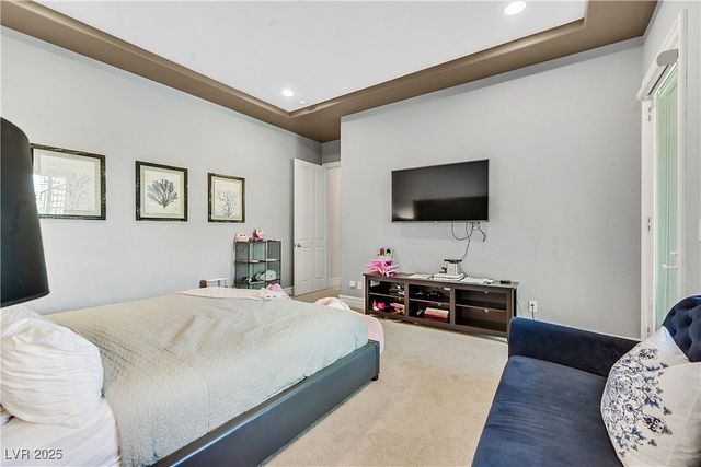 3524 Tobias Lane, Las Vegas, NV 89120