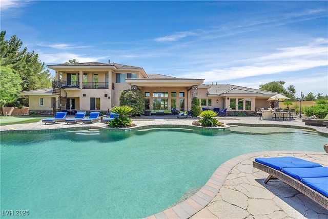 3524 Tobias Lane, Las Vegas, NV 89120