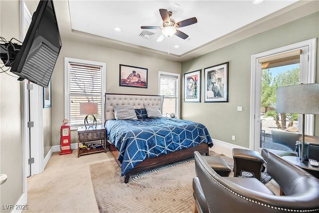 3524 Tobias Lane, Las Vegas, NV 89120