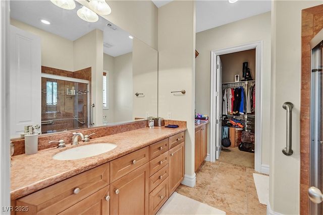 3524 Tobias Lane, Las Vegas, NV 89120