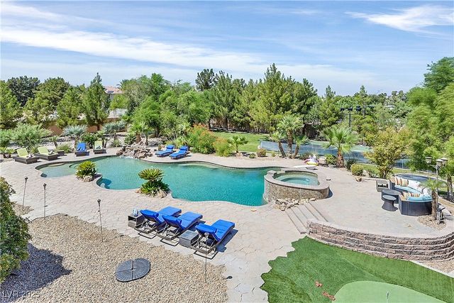 3524 Tobias Lane, Las Vegas, NV 89120