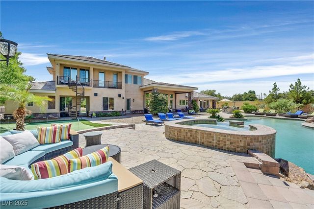 3524 Tobias Lane, Las Vegas, NV 89120