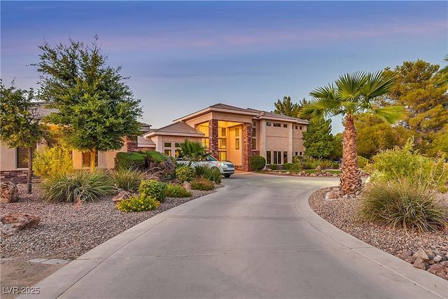 3524 Tobias Lane, Las Vegas, NV 89120