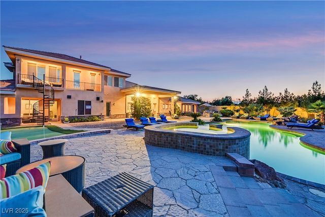 3524 Tobias Lane, Las Vegas, NV 89120