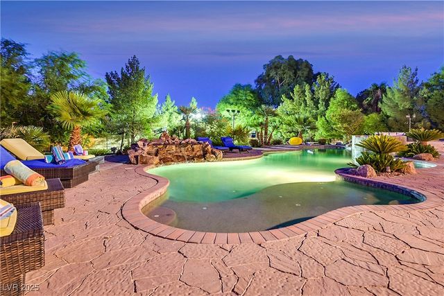 3524 Tobias Lane, Las Vegas, NV 89120