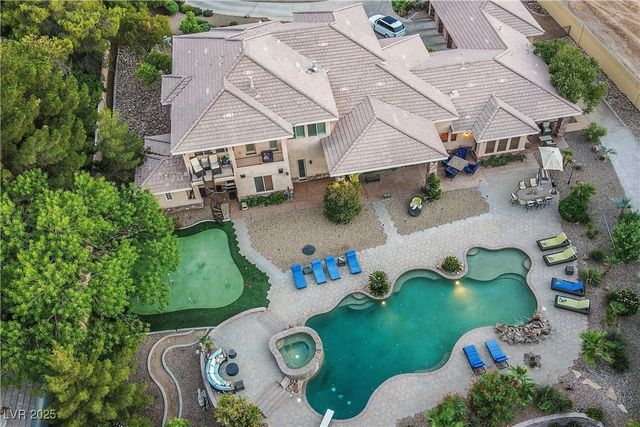 3524 Tobias Lane, Las Vegas, NV 89120