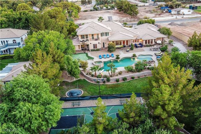 3524 Tobias Lane, Las Vegas, NV 89120