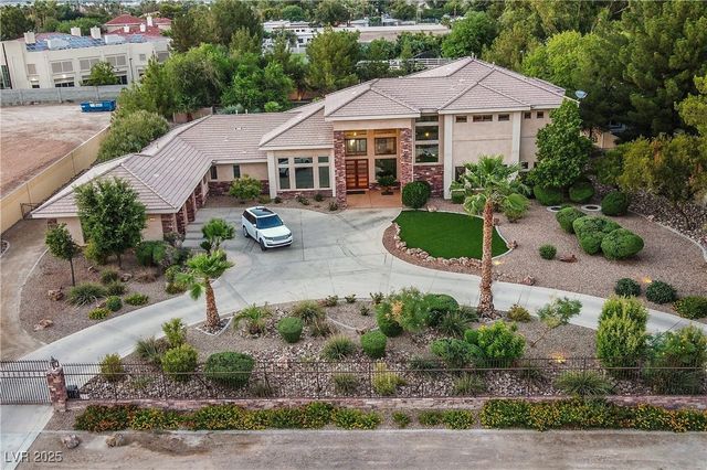 3524 Tobias Lane, Las Vegas, NV 89120