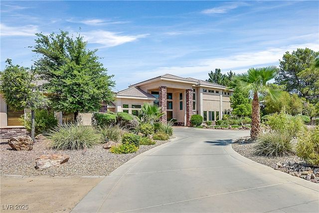 3524 Tobias Lane, Las Vegas, NV 89120