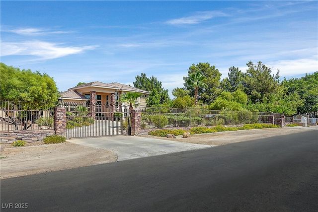 3524 Tobias Lane, Las Vegas, NV 89120