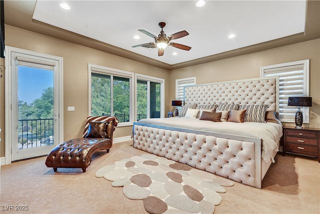 3524 Tobias Lane, Las Vegas, NV 89120