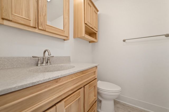 302 N West, Crown Point, IN 46307