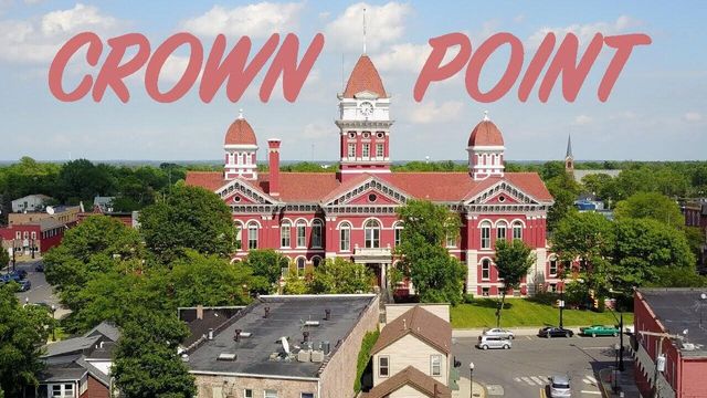 302 N West, Crown Point, IN 46307