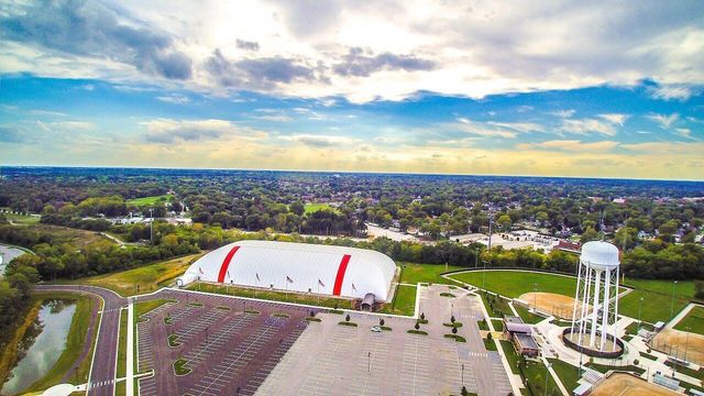 302 N West, Crown Point, IN 46307