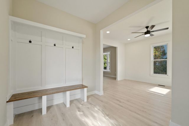 302 N West, Crown Point, IN 46307