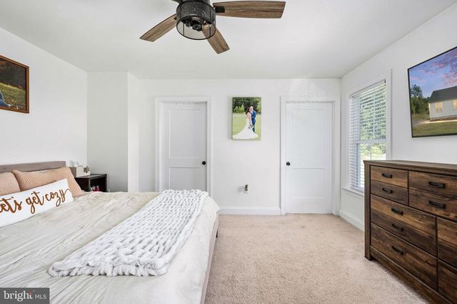 5676 BUCKNER RD, Bumpass, VA 23024