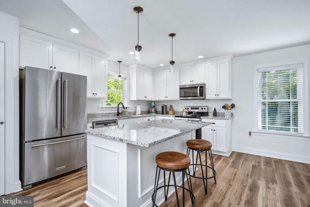 5676 BUCKNER RD, Bumpass, VA 23024