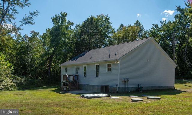 5676 BUCKNER RD, Bumpass, VA 23024