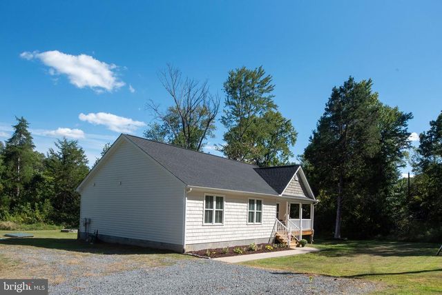 5676 BUCKNER RD, Bumpass, VA 23024