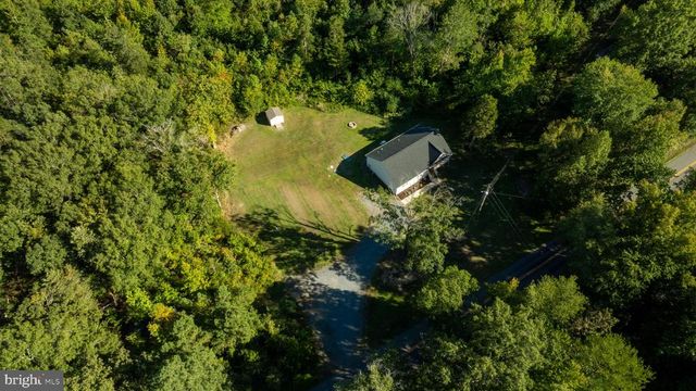 5676 BUCKNER RD, Bumpass, VA 23024
