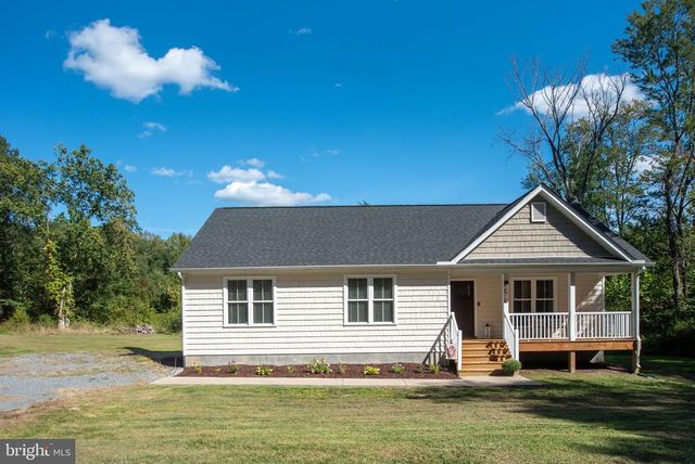 5676 BUCKNER RD, Bumpass, VA 23024