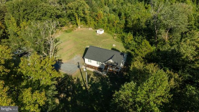 5676 BUCKNER RD, Bumpass, VA 23024