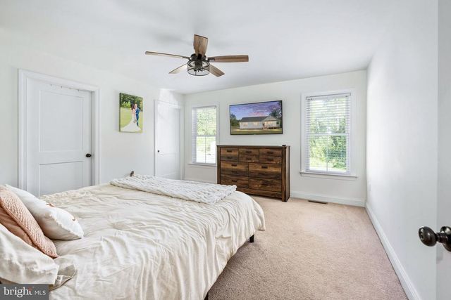 5676 BUCKNER RD, Bumpass, VA 23024