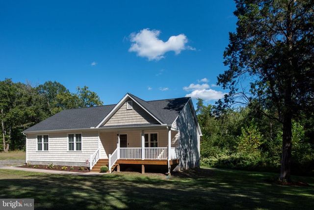 5676 BUCKNER RD, Bumpass, VA 23024
