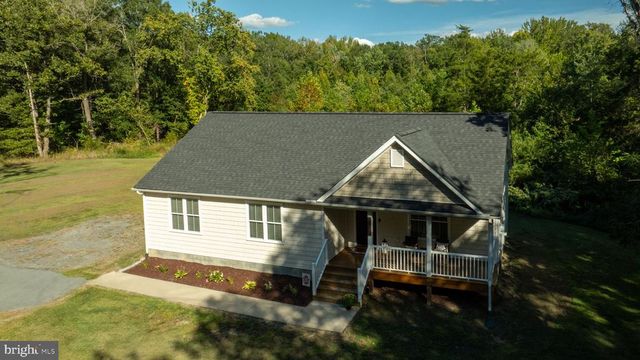 5676 BUCKNER RD, Bumpass, VA 23024