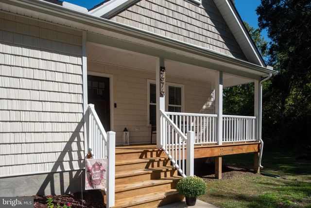 5676 BUCKNER RD, Bumpass, VA 23024