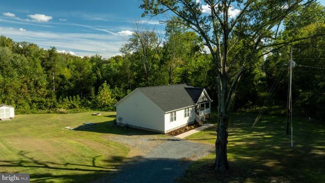 5676 BUCKNER RD, Bumpass, VA 23024