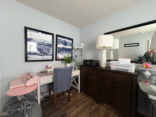 6941 E Bean Blossom Drive, Camby, IN 46113