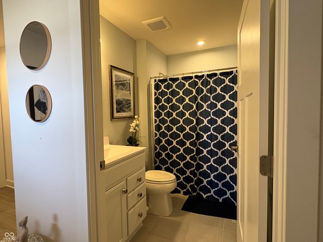 6941 E Bean Blossom Drive, Camby, IN 46113