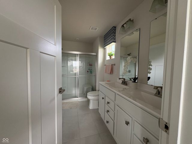 6941 E Bean Blossom Drive, Camby, IN 46113