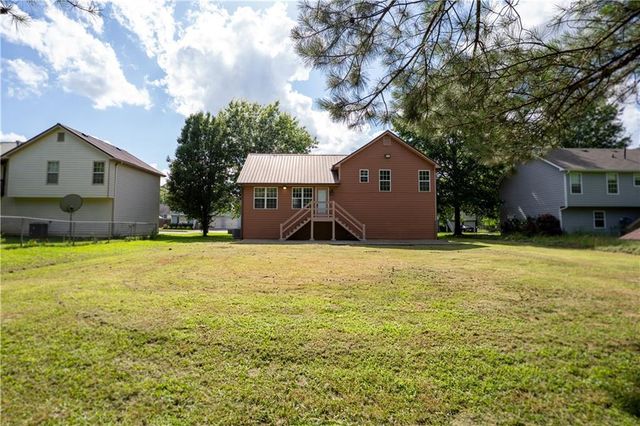 123 Nicole Circle, Rockmart, GA 30153